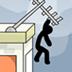 Stickman Click Death Motel(火柴人之死) 1.0.0