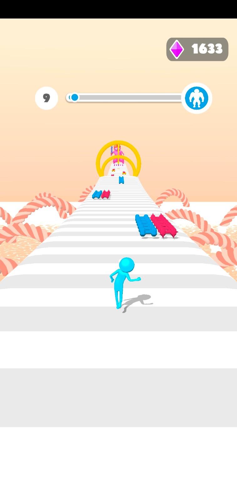 TheBigHit(拳头沙包大手游) 2.0.6安卓版