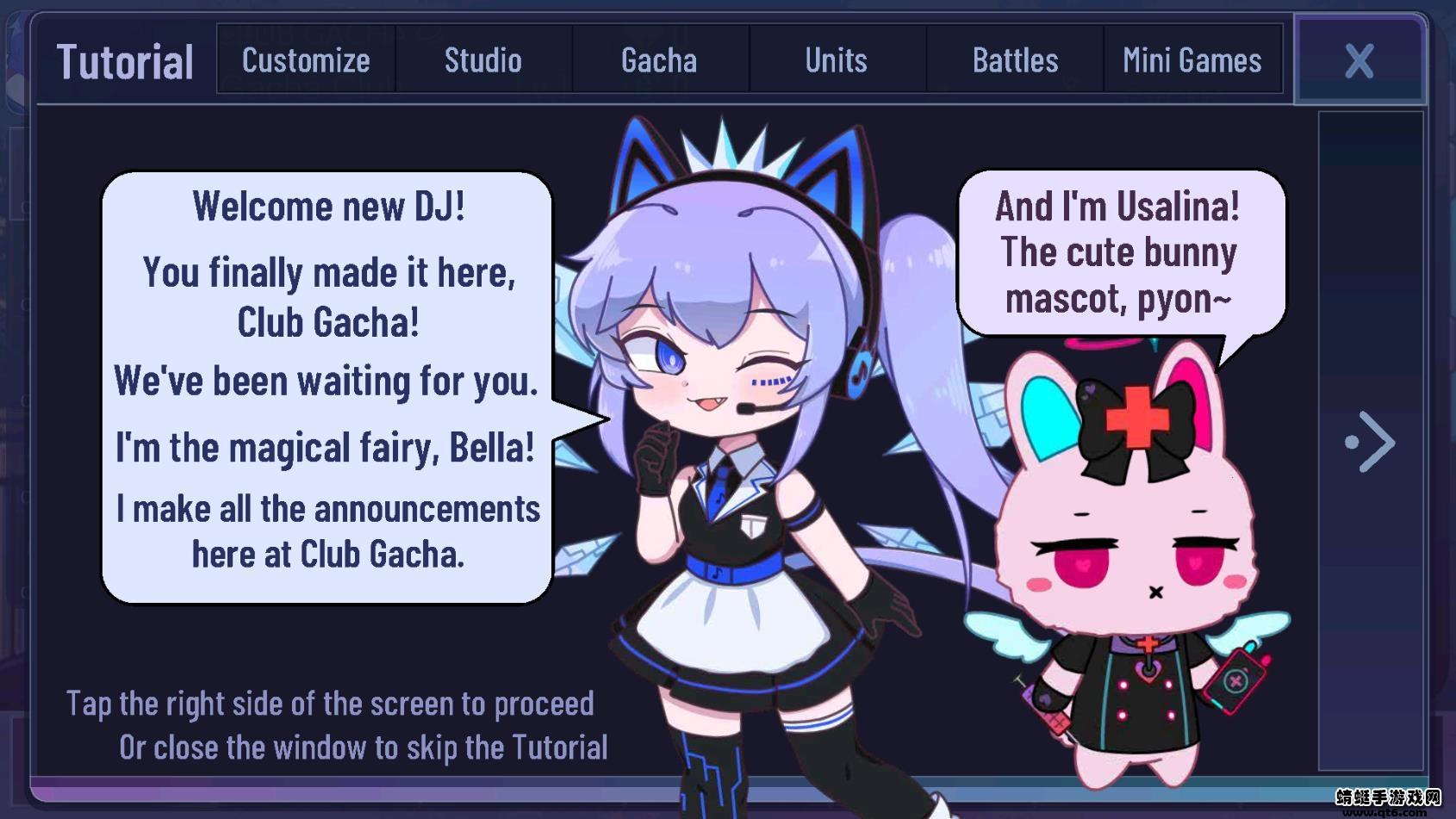 Gacha Neon(加查霓虹灯) 1.1.0官方安卓版截图2