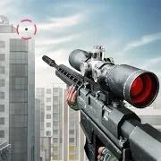 狙击行动3D代号猎鹰原版(Sniper 3D) 4.31.2中文版