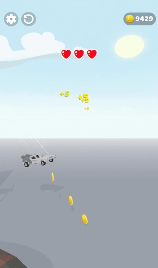 极速车手3D免广告解锁全部车辆版 0.1安卓版