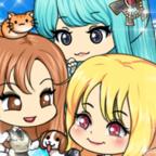 我的漂亮女孩故事解锁付费物品版 2.38.1安卓版