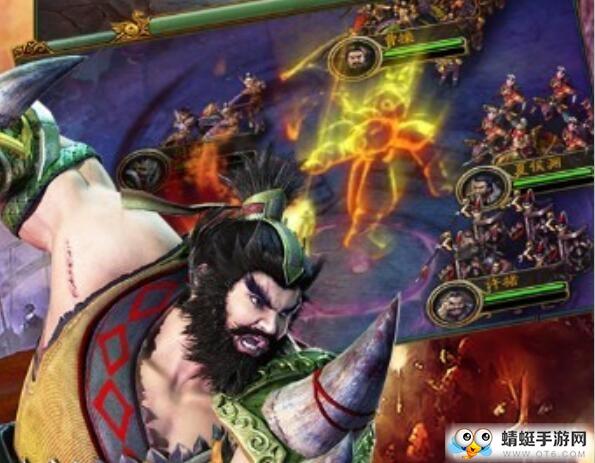 三国武神梦BT版 1.0.2