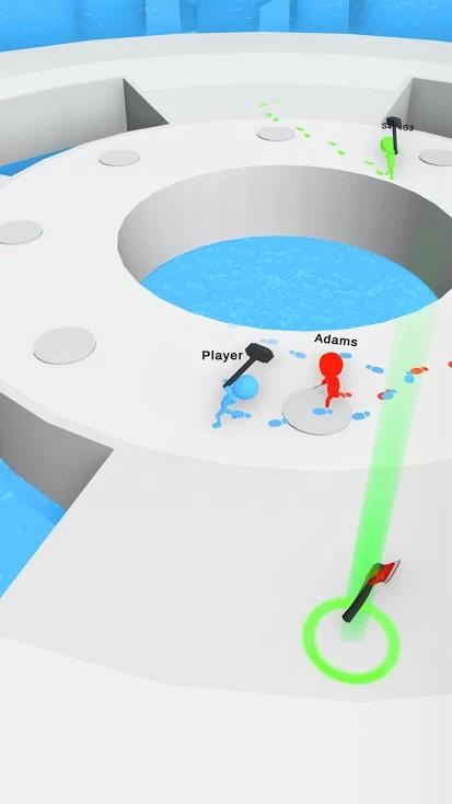 皇家斜杠破解版 0.1.15安卓版