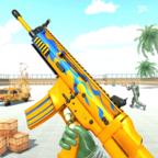 Lost Cause Fps Shooting Game(FPS射击游戏2020无限钞票版) 3.1安卓版