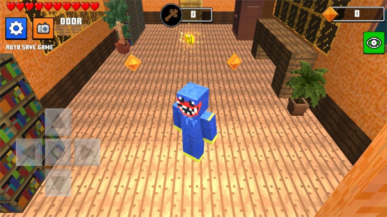 逃离工艺门(Craft Doors) 1.0.7安卓版 1.0.7安卓版 1.0.7安卓版