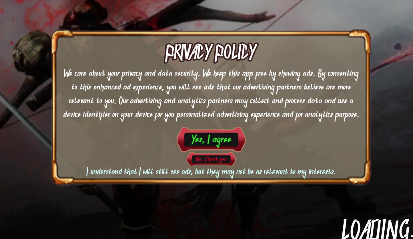 无双忍者格斗官方版 1.01安卓版