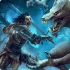Vampire(吸血鬼的堕落起源内购破解版) 1.9.512无限暗黑水晶版