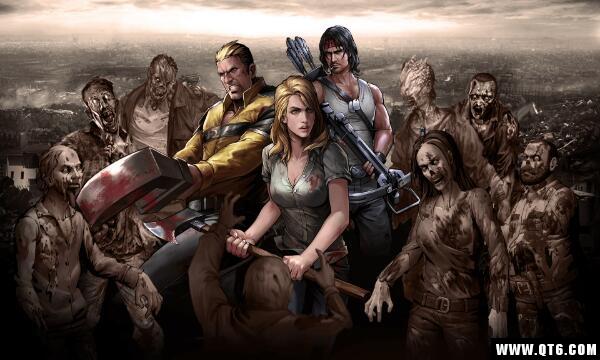 DeadHorizon(死者视界) 1.0.16国际服