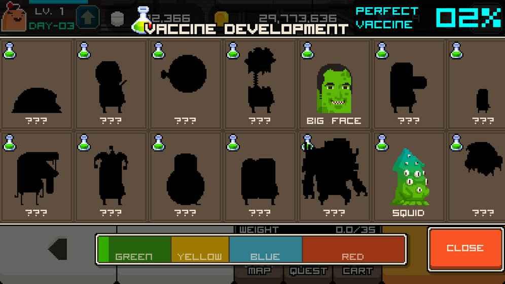 僵尸早上好手游 4.2官方版截图2