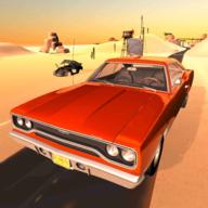 汽车驾驶长途旅行(Car Drive Long Road Trip Game) 0.1安卓版