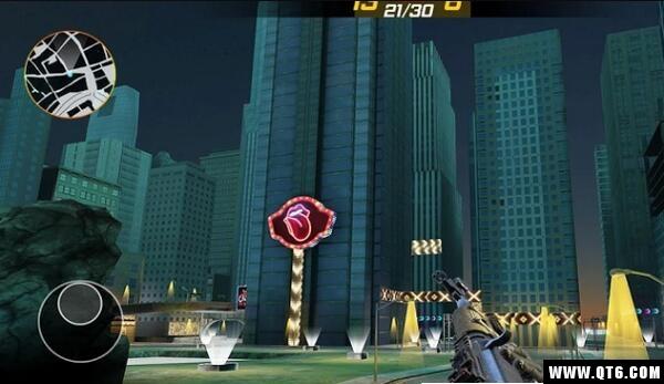 向着黎明冲锋 1.0安卓版