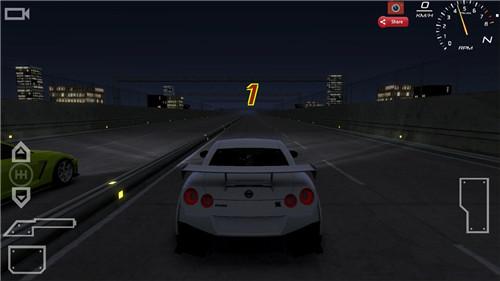 Redline Racing GTS(红线赛车GTS官方版) 11安卓版截图2