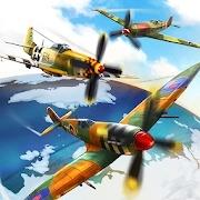 Warplanes: Online Combat(二战战机免广告版) 1.2无限金币版