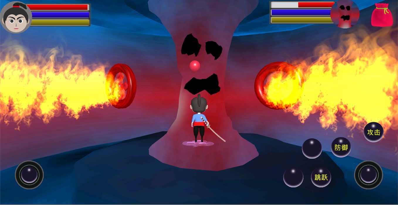 XHero(英雄冒险无敌版) 0.2安卓版