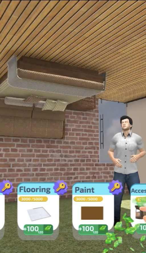 建造你的家园破解版 1.0.2安卓版