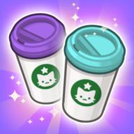猫咪咖啡厅游戏中文版(Merge Cat Cafe) 3.1.1最新版