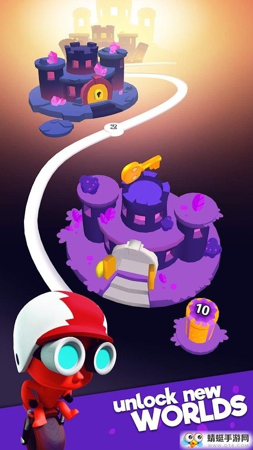 Shoot N Loot(射击战利品官方版) 1.14.0