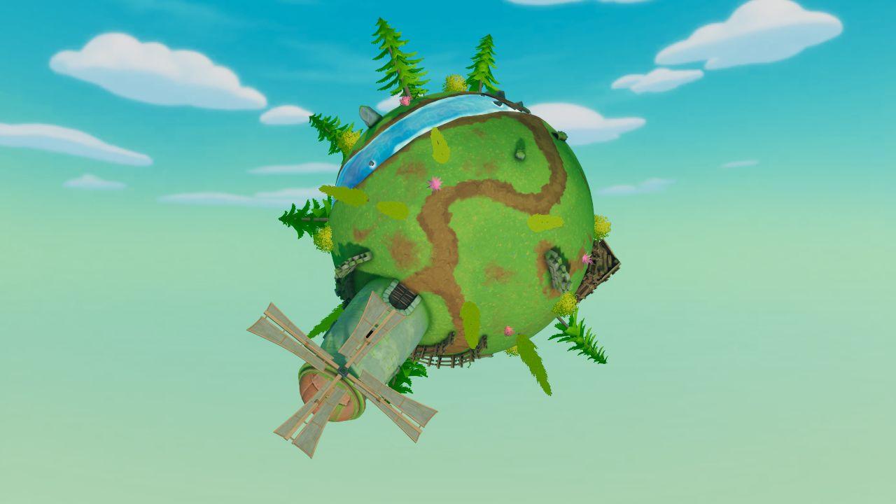 星际骇客 1.0.4安卓版截图3