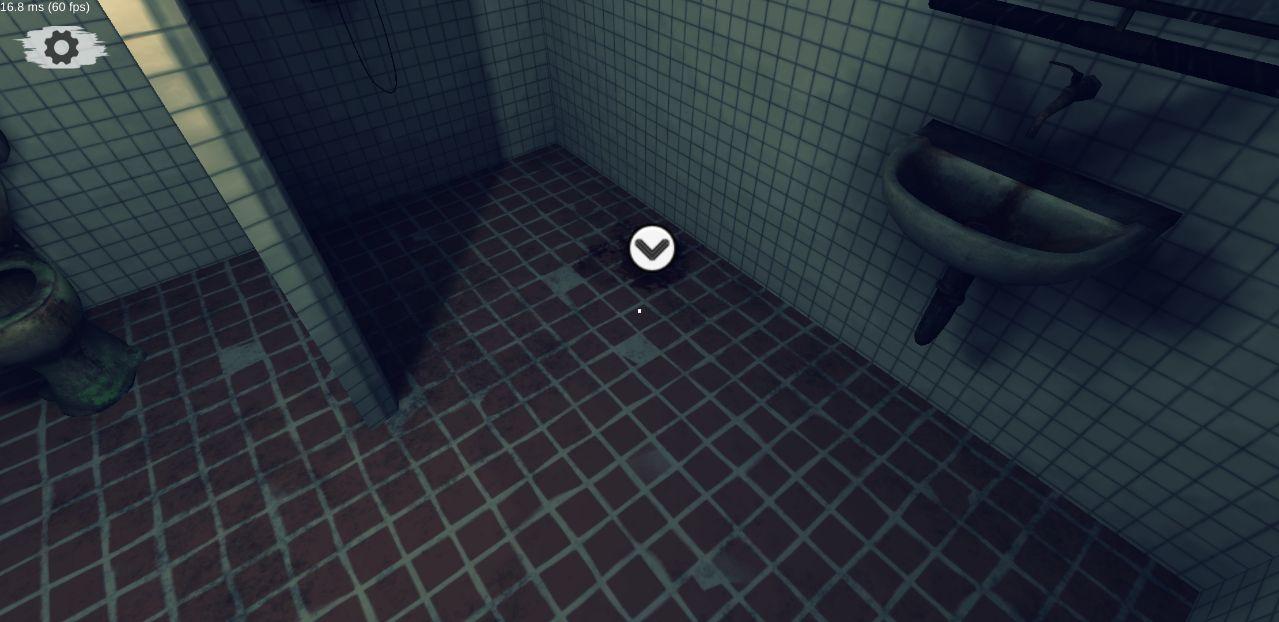 Psyroom - Horror of Reason(心理研究室破解版免广告) 0.14中文版截图3