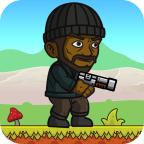 丧尸对抗小队官方版 1.2安卓版