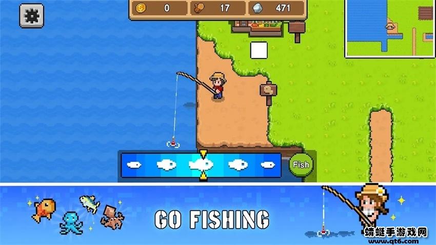 丰收谷破解版无限材料 1.1.6免广告