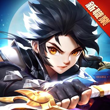 大侠客热血归来游戏 1.5.0.000安卓版