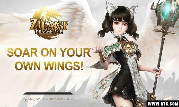 Zilant(齐兰特幻想) 0.5.4国际服