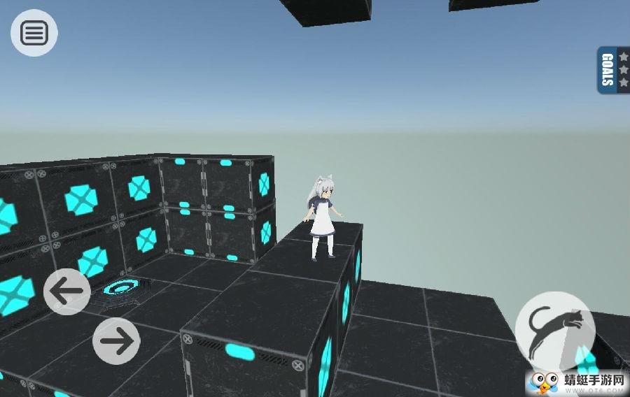 Feline猫鼬免付费版 1.0.0解锁全部服装