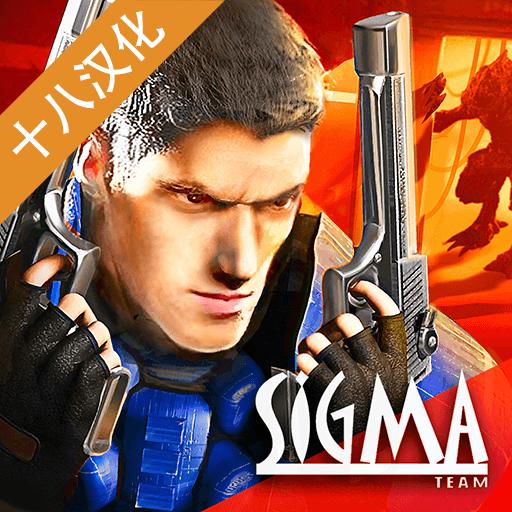 孤胆枪手2重装上阵免付费版 1.1.0最新版