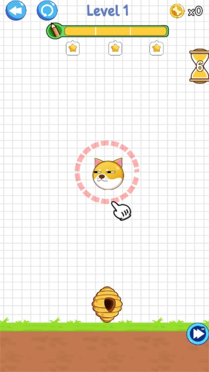狗狗救援(Dog Rescue) 1.8.3安卓版 1.8.3安卓版
