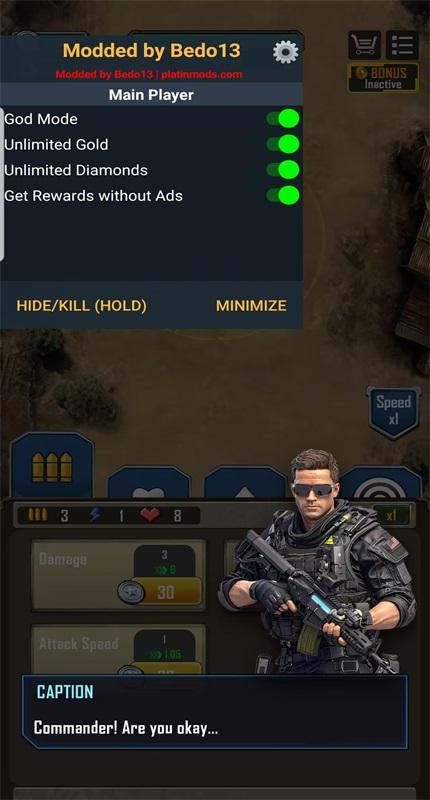 放置塔防传奇手游(Idle Defense Legend: TD Game) 1.0.20中文版 1.0.20中文版 1.0.20中文版 1.0.20中文版 1.0.20中文版 1.0.20中文版 1.0.20中文版 1.0.20中文版 1.0.20中文版 1.0.20中文版