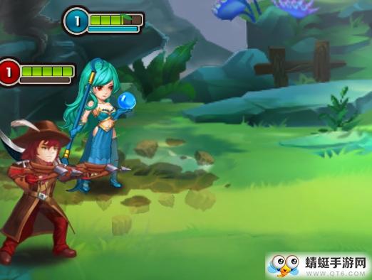 霸者英雄 1.0最新版