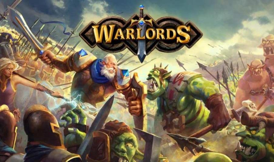 Warlords(军阀一击必杀版) 0.99.2安卓版截图0
