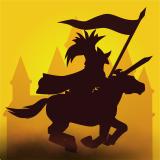 军团战记烽火无限金币版 1.3.5安卓版