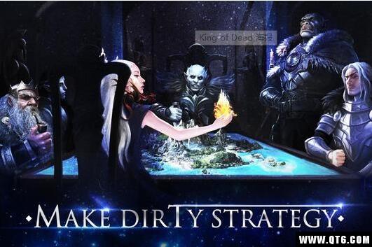 亡灵之王游戏 4.0.1安卓版截图0