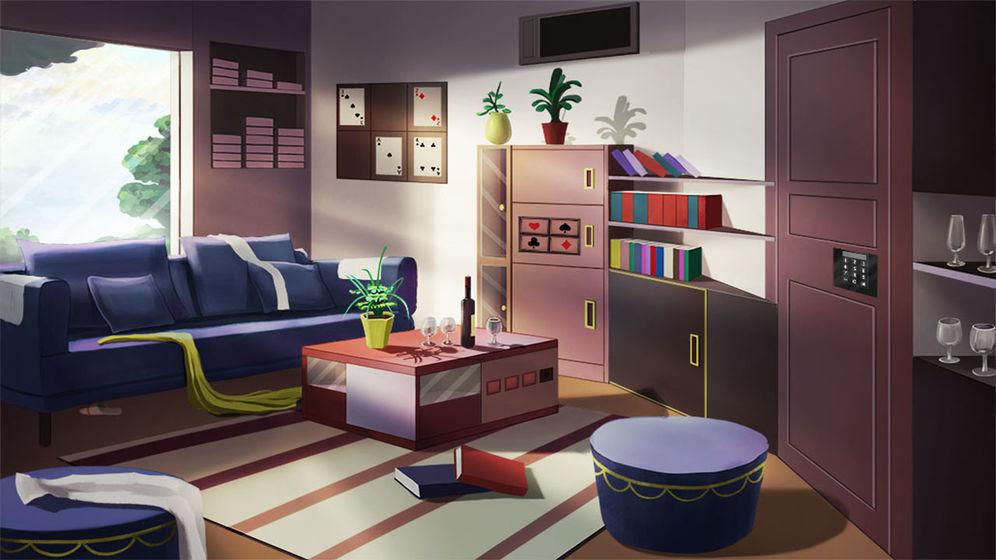 逃出100个房间无限提示版 1.0中文版