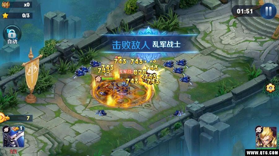 神将打天下 1.0.0安卓版 1.0.0安卓版