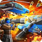 陆军战争模拟器破解版无限钻石 1.3.62最新版