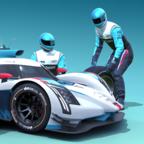 赛车运动经理破解版免广告版 2024.3.2安卓版