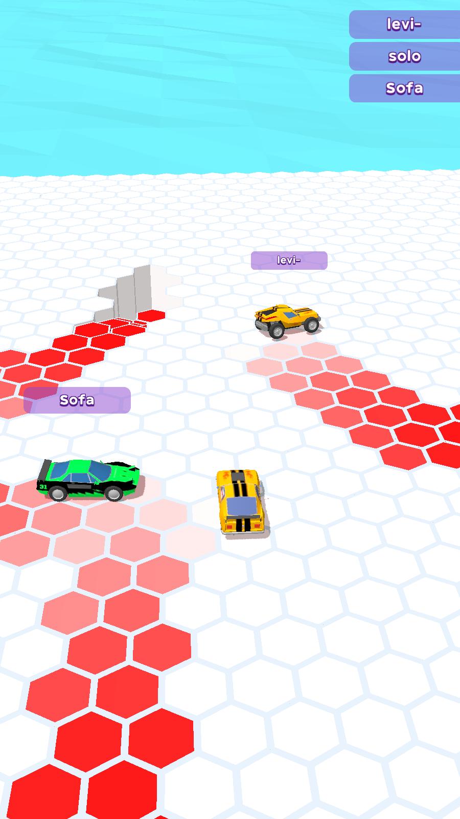 赛车高手竞技场官方版 0.1安卓版截图0