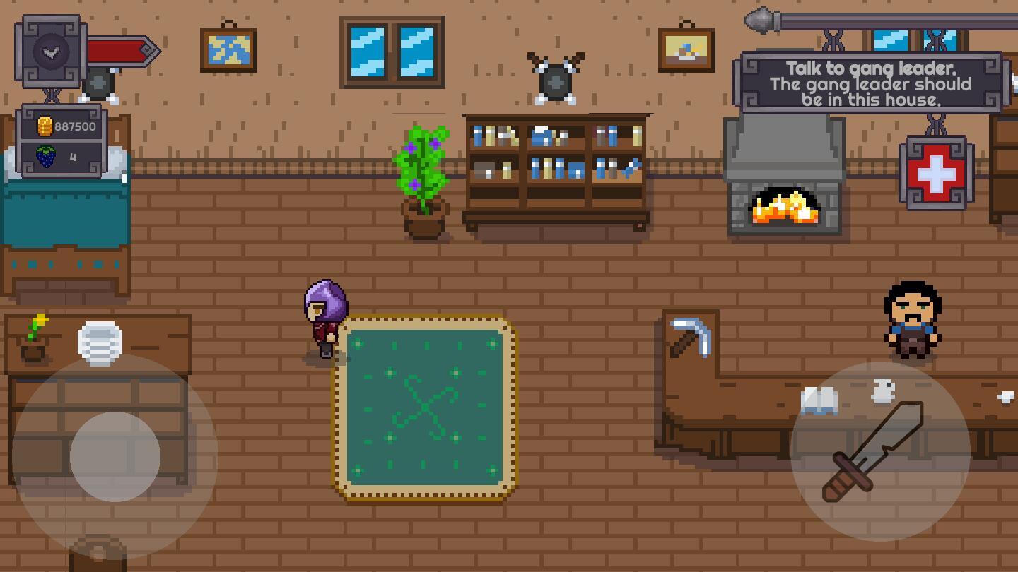 赞恩最新破解版 13完整版截图0