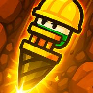 掘掘掘挖掘冒险内置菜单(DDDigger) 1.2.8最新版