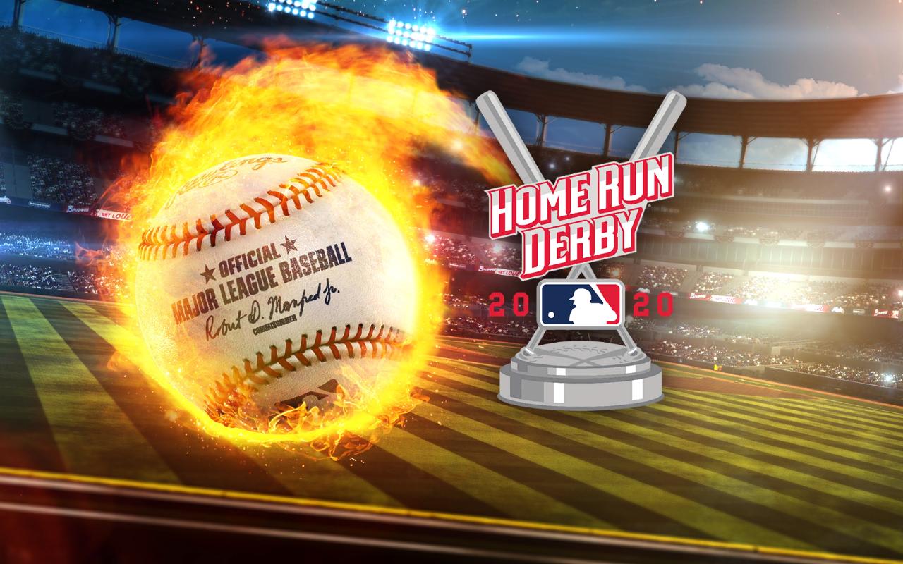MLB Derby(大联盟全垒打大赛无限金币版) 8.3.0最新版