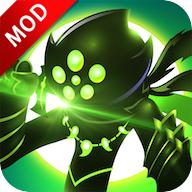 火柴人联盟国际版破解版最新版 5.9.9中文破解版
