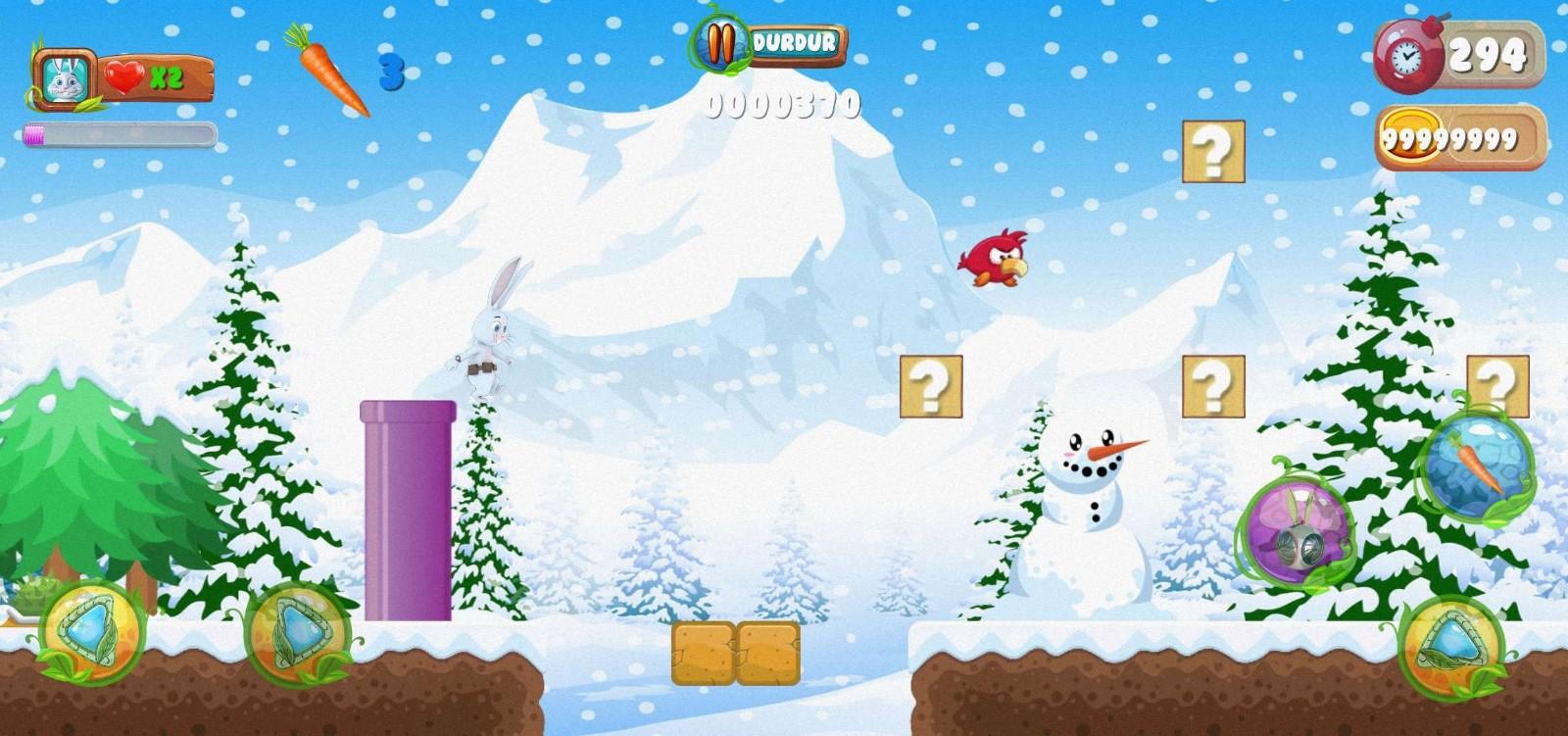 兔莫莫（解锁全部关卡） 1.0.4破解版