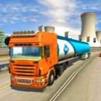 Oil Tanker Transport 3D 2020（油罐车游戏2020官方版） 1.0安卓版