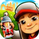 铁路跑酷国际版去谷歌破解版 2.14最新版