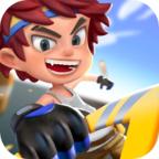 指尖射手内购破解版 1.0.3免费版