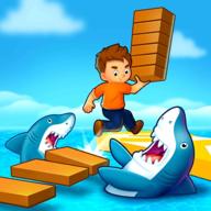 搭个桥快跑无限金币版 1.24最新中文版